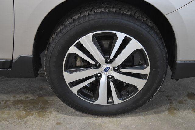 used 2019 Subaru Outback car, priced at $20,321