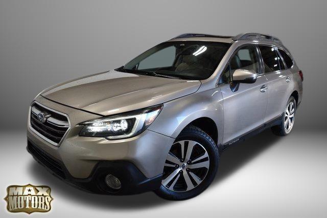 used 2019 Subaru Outback car, priced at $20,321