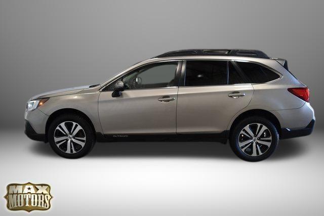 used 2019 Subaru Outback car, priced at $20,321