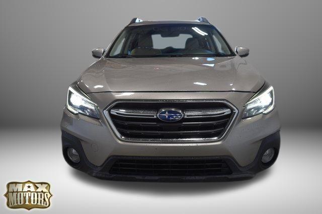 used 2019 Subaru Outback car, priced at $20,321