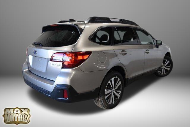 used 2019 Subaru Outback car, priced at $20,321