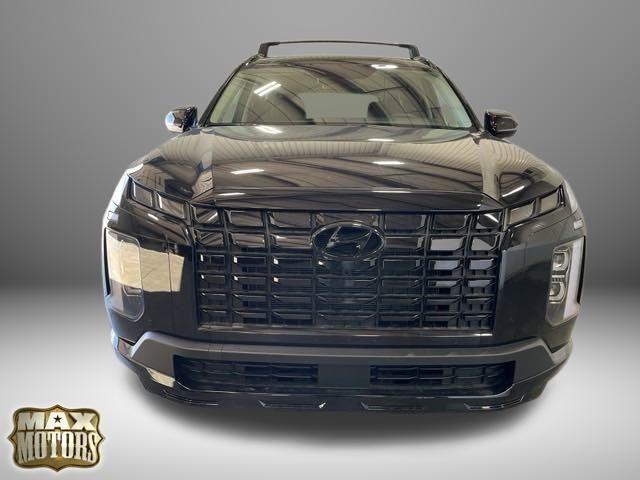new 2025 Hyundai Palisade car, priced at $41,773