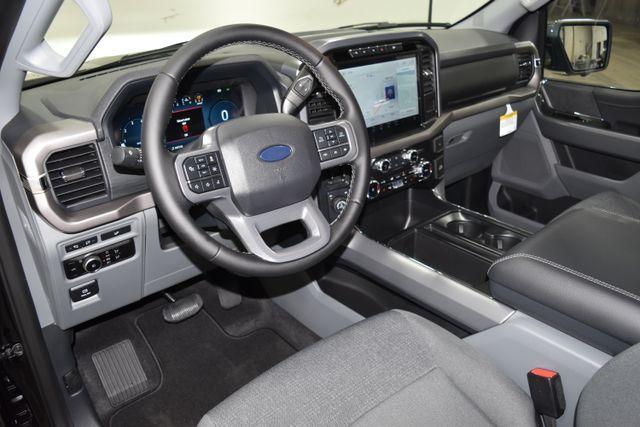 new 2024 Ford F-150 car, priced at $63,900