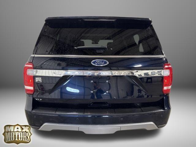 used 2021 Ford Expedition Max car, priced at $27,797