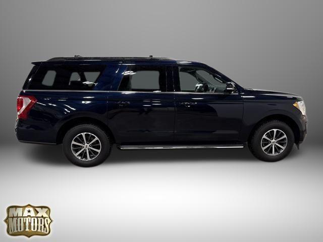 used 2021 Ford Expedition Max car, priced at $27,797