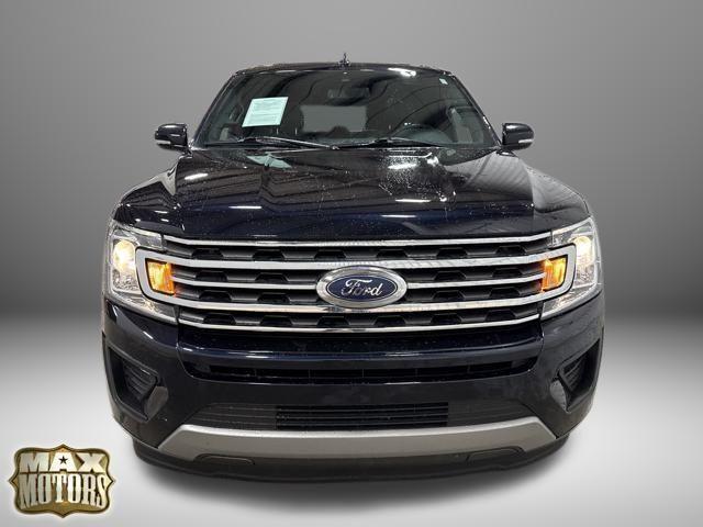 used 2021 Ford Expedition Max car, priced at $27,797