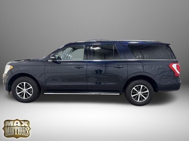 used 2021 Ford Expedition Max car, priced at $27,797