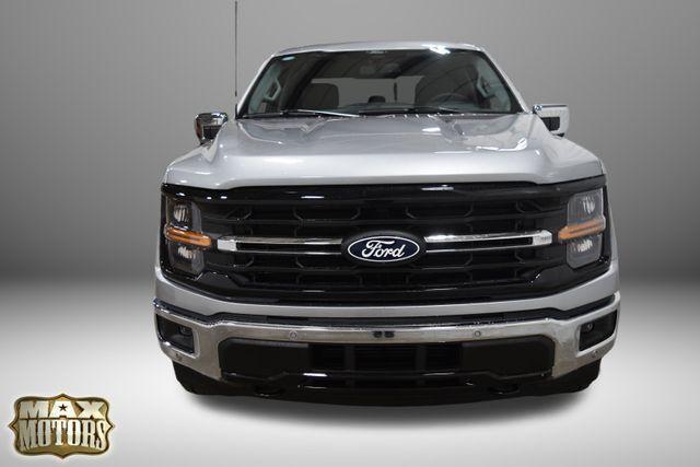 new 2024 Ford F-150 car, priced at $50,228