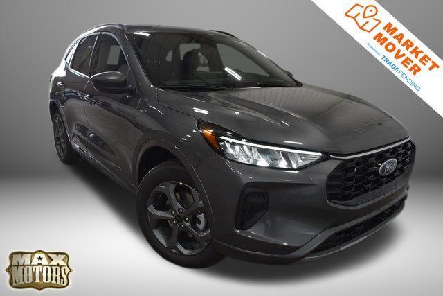 new 2024 Ford Escape car, priced at $31,440