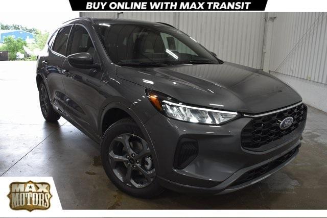 new 2024 Ford Escape car, priced at $34,400