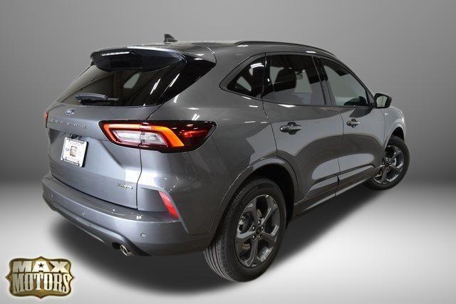 new 2024 Ford Escape car, priced at $31,440