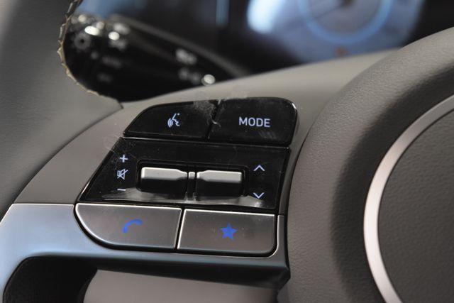 new 2024 Hyundai Elantra car, priced at $27,035