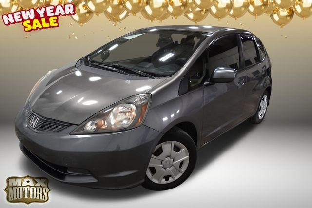 used 2013 Honda Fit car, priced at $11,451