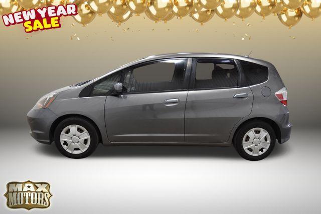 used 2013 Honda Fit car, priced at $11,451