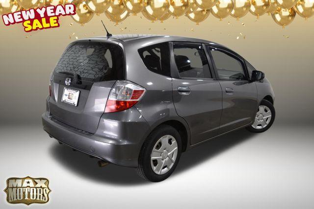 used 2013 Honda Fit car, priced at $11,451