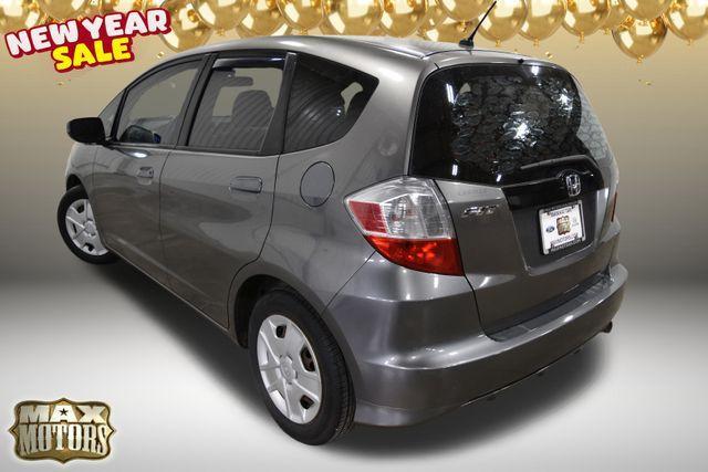 used 2013 Honda Fit car, priced at $11,451