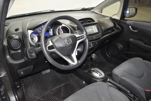 used 2013 Honda Fit car, priced at $11,451