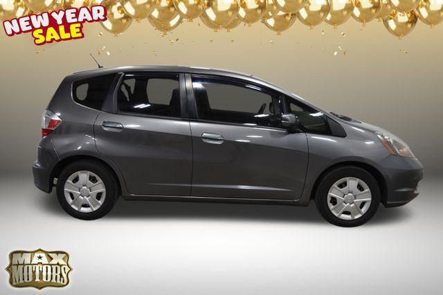 used 2013 Honda Fit car, priced at $11,451