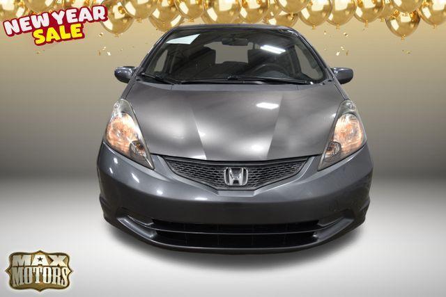 used 2013 Honda Fit car, priced at $11,451