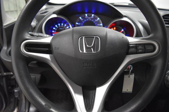 used 2013 Honda Fit car, priced at $11,451