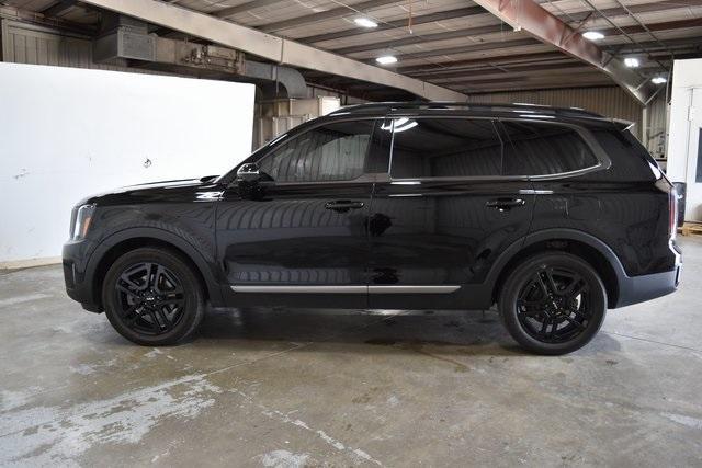 used 2023 Kia Telluride car, priced at $44,986