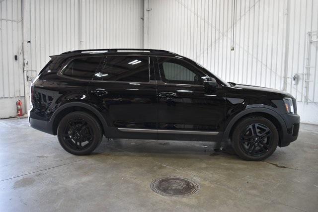 used 2023 Kia Telluride car, priced at $44,986