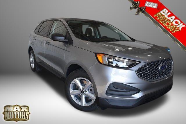 new 2024 Ford Edge car, priced at $33,160