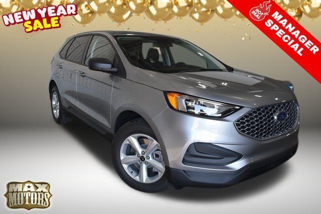 new 2024 Ford Edge car, priced at $32,560