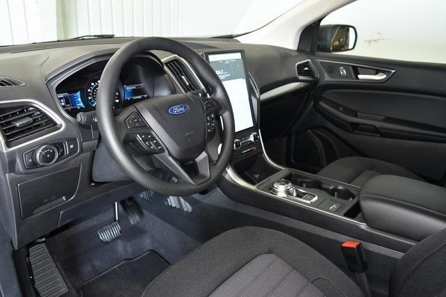 new 2024 Ford Edge car, priced at $36,394