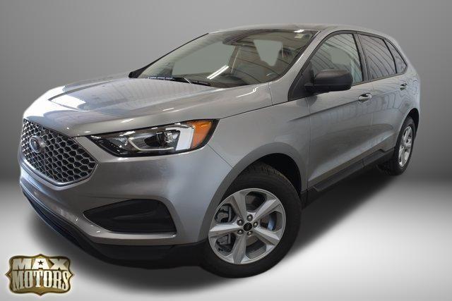 new 2024 Ford Edge car, priced at $32,560