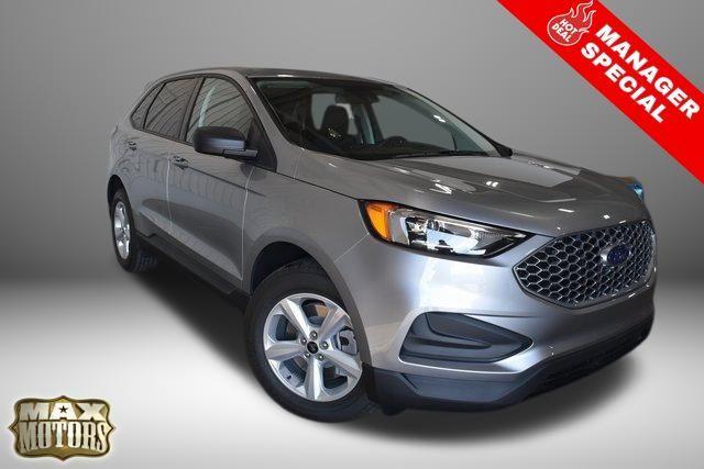 new 2024 Ford Edge car, priced at $29,660