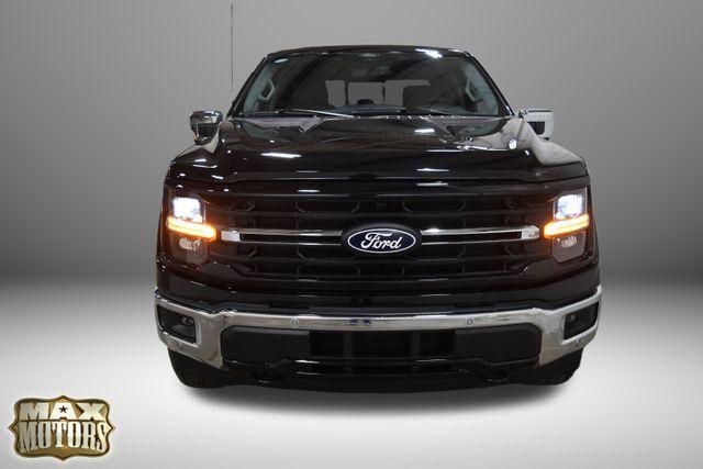 new 2025 Ford F-150 car, priced at $64,050