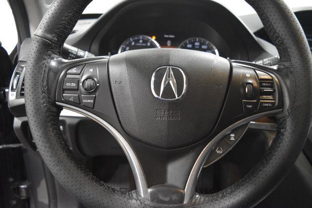 used 2018 Acura MDX car, priced at $26,995