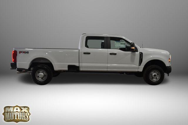 new 2025 Ford F-350 car, priced at $58,260