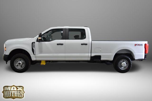 new 2025 Ford F-350 car, priced at $58,260