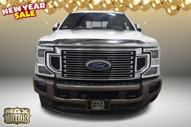 used 2020 Ford F-350 car, priced at $64,302