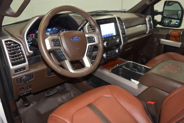 used 2020 Ford F-350 car, priced at $64,302