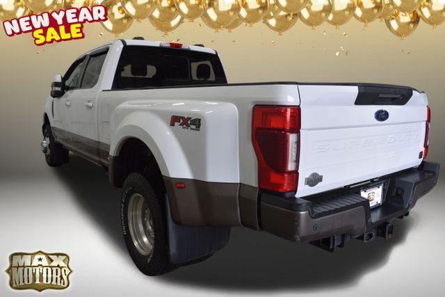 used 2020 Ford F-350 car, priced at $64,302