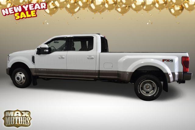 used 2020 Ford F-350 car, priced at $64,302