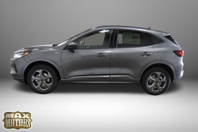 new 2024 Ford Escape car, priced at $32,669