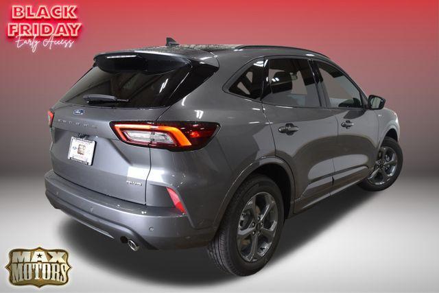 new 2024 Ford Escape car, priced at $32,669