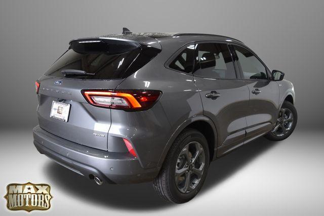 new 2024 Ford Escape car, priced at $32,669