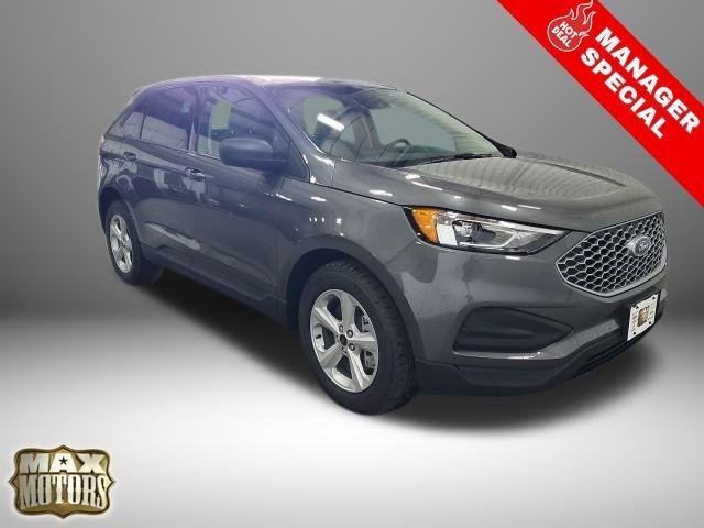 new 2024 Ford Edge car, priced at $32,999