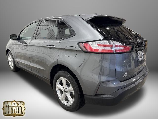 new 2024 Ford Edge car, priced at $29,060