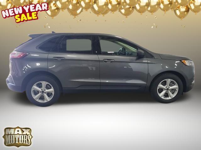 new 2024 Ford Edge car, priced at $32,999