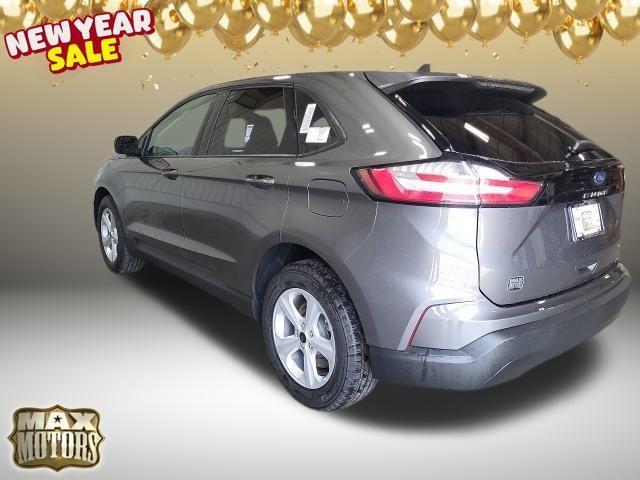 new 2024 Ford Edge car, priced at $32,999