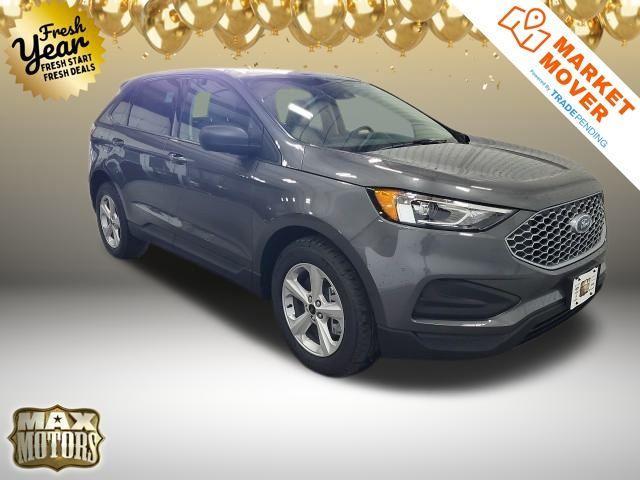 new 2024 Ford Edge car, priced at $32,999