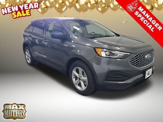 new 2024 Ford Edge car, priced at $32,999