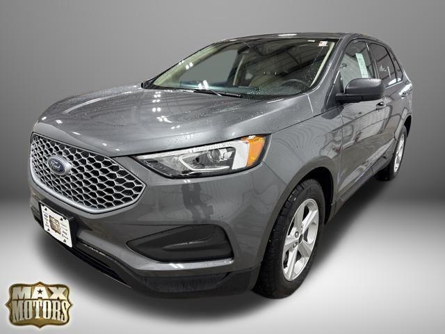 new 2024 Ford Edge car, priced at $29,060