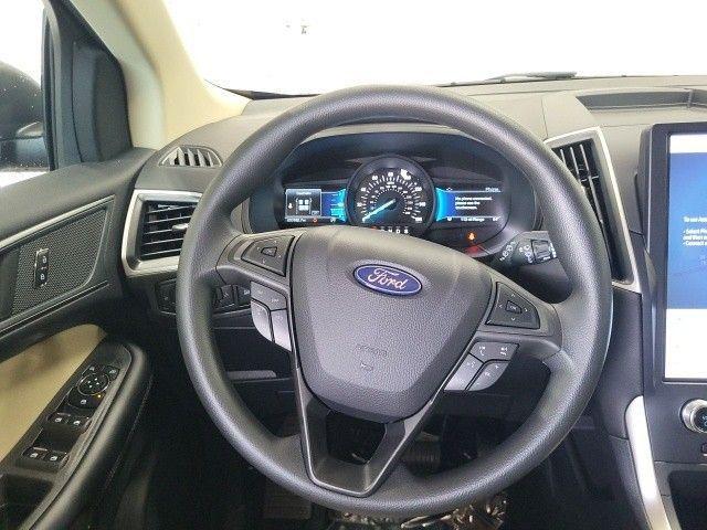 new 2024 Ford Edge car, priced at $32,999